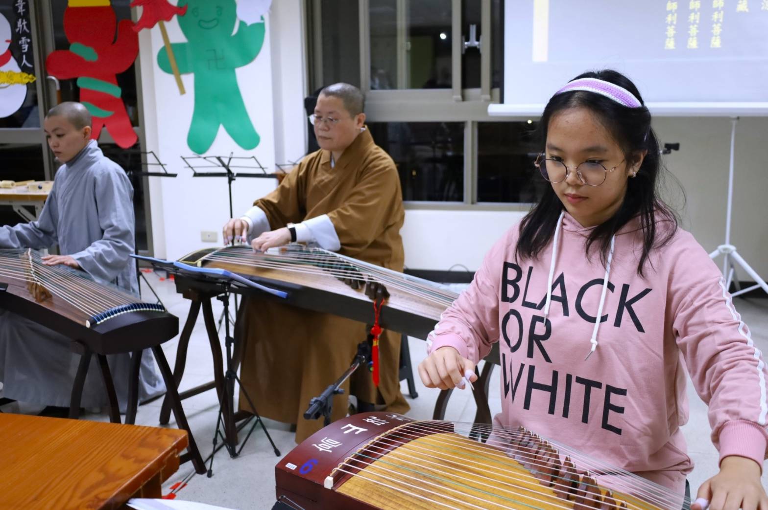 這段旅程不僅是身體上的搬遷，更是心靈上的成長